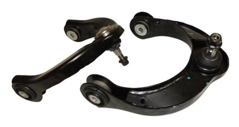 Crown Automotive Control Arms for 2011-2015 DURANGO, GRAND CHEROKEE - 68046195K Arm Set, Front Upper Arm Set Jeep Grand Cherokee