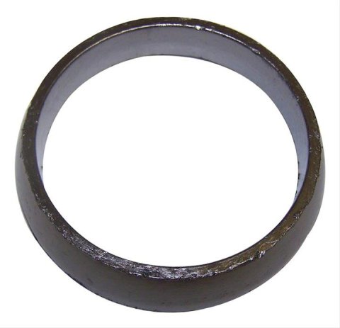 Crown Automotive Exhaust Manifold Donut Seals 52005431 Seal, Steel, Jeep, 4.0L, Each