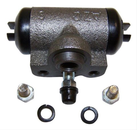 Crown Automotive Wheel Cylinders 5191305AA Cylinder, Rear, Chrysler, Dodge, Jeep, Each