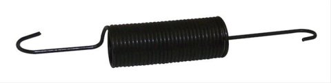 Crown Automotive Clutch Pedal Return Springs 52000402 Spring, Jeep, Each