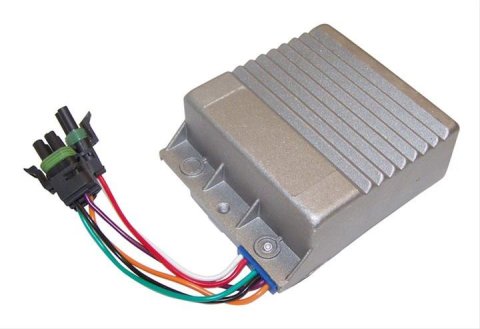 Crown Automotive Ignition Modules 53005079 Module, Jeep, Each