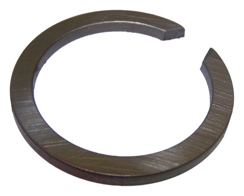 Crown Automotive Manual Transmission Replacement Parts J0991066 Snap Ring, Part, 0.130 in. Thick, Borg Warner T-14, T-15, Each