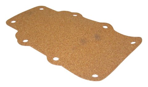 Crown Automotive Transmission Rear Cover Gaskets J0991200 Gasket, Tan, Cork, Use Existing Hardware