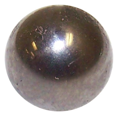 Crown Automotive Manual Transmission Replacement Parts 83500573 Reverse Shift Ball, Replacement, AX-15 Transmission, Jeep, Each