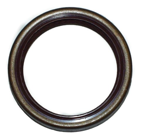 Crown Automotive Timing Cover Seals J3224704 Seal, Front Crankshaft Seal, Steel/Rubber, Dodge, Jeep, Each