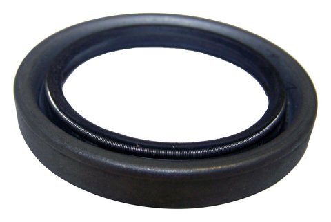 Crown Automotive Timing Cover Seals J3193613 Seal, Steel/Rubber, Jeep, 304, 360, Each