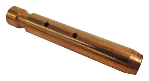 Crown Automotive Transfer Case Components JA000972 Components, Shift Pin, Dana 18 Case, Jeep, Willys, Each