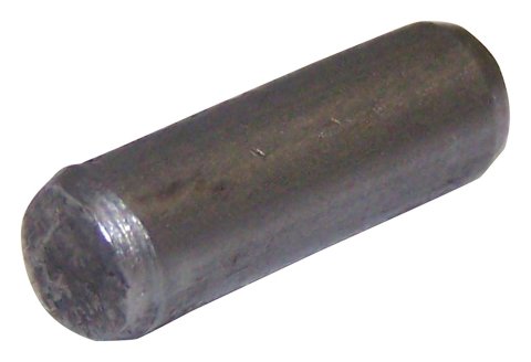 Crown Automotive Manual Shifter Replacement Components J8132419 Shift Lever Interlock Pin, Silver, Steel, Jeep, Each