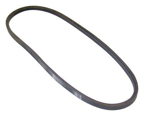 Crown Automotive Accessory Drive Belts JY013361 Belt, Serpentine, Jeep, Alternator, Fan, Each