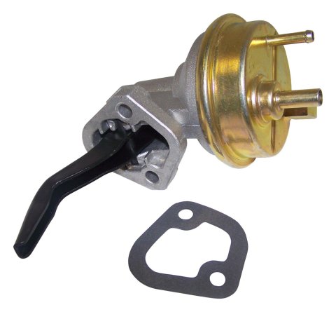 Crown Automotive Mechanical Fuel Pumps for 1967-1971 CJ5, CJ6, 1968 CJ6A - J6416783 Pump, Mechanical, Jeep, 3.7L, Each