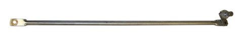 Crown Automotive Windshield Wiper Linkage Arms J5453958 Arm, Passenger Side, Jeep, Each