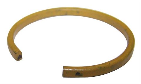 Crown Automotive Axle Snap Rings for 2002-2007 LIBERTY - 5066064AA Ring, Dana 30, Jeep, Each