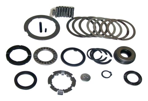 Crown Automotive Manual Transmission Gaskets T5-50 Trans Seal Kit
