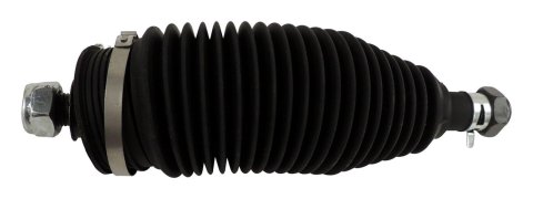 Crown Automotive Tie Rod Ends for 2011-2015 DURANGO, GRAND CHEROKEE - 68105872AA Rod, Front Inner, Straight, Male, Bellows Boot, Boot Clamps, Dodge, Jeep, Each