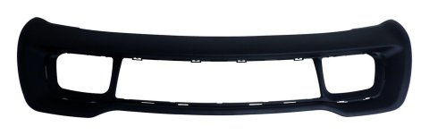 Crown Automotive - Front Fascia Panels for 2014-2016 GRAND CHEROKEE 68143070AD Surround, Lower Surround Misc. 14-16 WK Grand Cherokee w/o Chrome