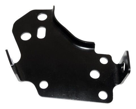 Crown Automotive Bumper Brackets for 2013-2018 WRANGLER, 2018 WRANGLER JK - 68195812AA Bracket, Bracket