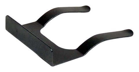 Crown Automotive Door Lock Components 55295904 Cylinder Retainer for 1993-2018 Jeep JK, TJ, XJ, ZJ, & KK Models