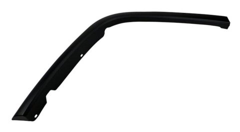 Crown Automotive Fender Flares 1MP34RXFAH Flare