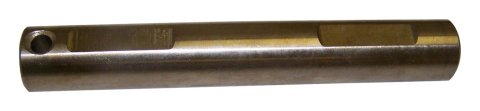 Crown Automotive Crosspins and Shafts for 2007-2017 WRANGLER, 2018 WRANGLER JK - 68019471AA Differential Shaft, Steel, Rear, Dana 44, Jeep, Each