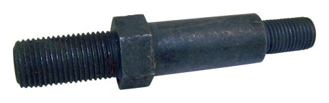 Crown Automotive Shock Mounting Studs for 1957-1964 FC150, FC170 - J0912703 Stud, Steel, Black Oxide, Jeep, Each