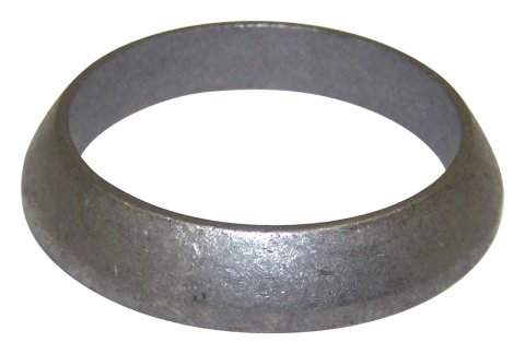 Crown Automotive Exhaust Manifold Donut Seals J3223546 Seal, Steel, Jeep, 4.2L, Each