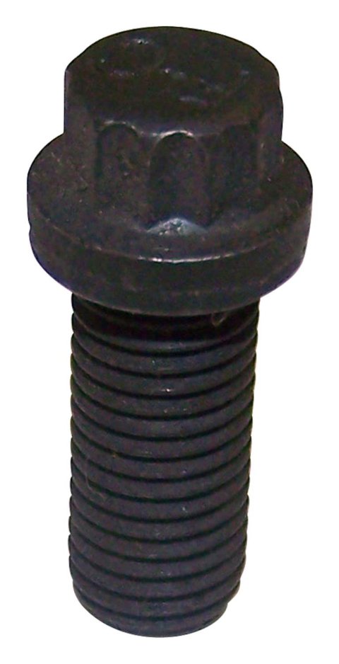 Crown Automotive Bolts and Screws J0934497 Oil Collector Bolt,