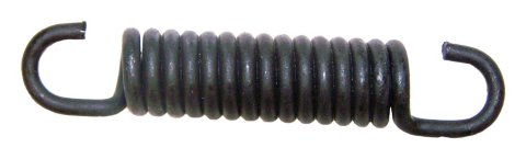Crown Automotive Brake Shoe Lower Springs J0909889 Hardware Component, Spring, Left or Right, Front or Rear, Jeep, Each