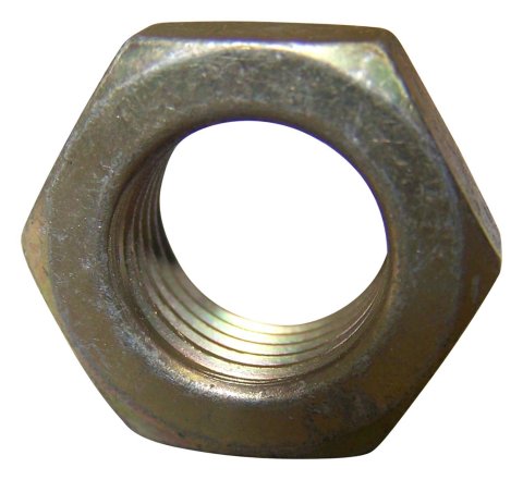 Crown Automotive Steering Wheel Replacement Locknuts J4200414 Locknut, Part, Jeep, Each
