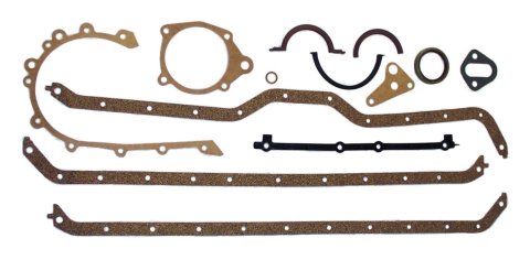 Crown Automotive Engine Gasket Sets J8125722 Lower Set,