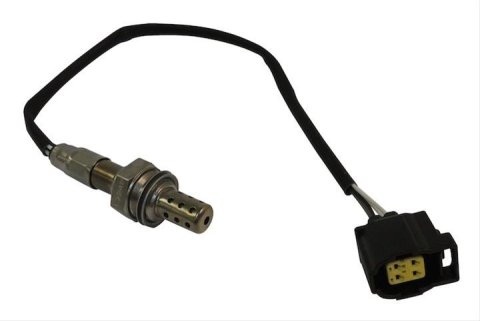 Crown Automotive Oxygen Sensors 5149171AA Sensor, Oxygen, 4-wire, Thread-in, Chrysler, Dodge, Jeep, Ram, Each