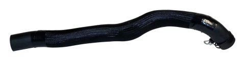 Crown Automotive Hoses, Radiator 55111211AA Upper Hose for 2011-2018 Jeep JK Wrangler w/ 2.8L Diesel Engine