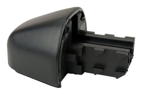 Crown Automotive - Door Handle Components for 2020-2023 GLADIATOR, 2018-2022 WRANGLER 68307271AD Exterior Cover