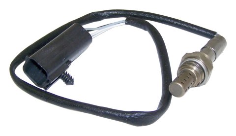 Crown Automotive Oxygen Sensors 56027902 Sensor, Oxygen, 4-wire, Thread-in, Jeep, Each