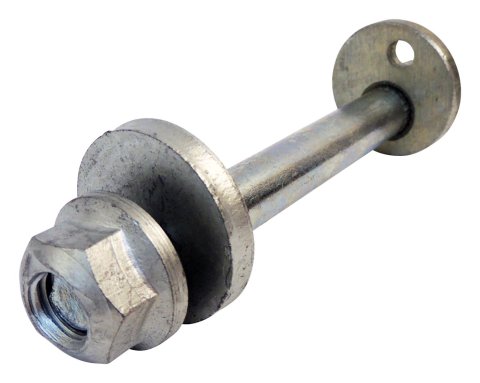 Crown Automotive Camber Bolt Kits for 1993-1998 GRAND CHEROKEE, 1997-2017 WRANGLER, 2018 WRANGLER JK - 6504238K Bolt, Wheel Alignment, Front, Washer, Nut, Jeep, Kit