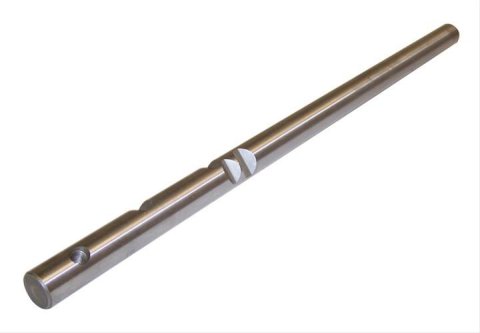 Crown Automotive Manual Transmission Replacement Parts 5252071 Shift Shaft, Part, Fifth Gear, AX-15, Jeep, Each