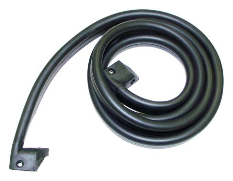 Crown Automotive Weatherstripping Seals for 1987-1995 WRANGLER - 55010064 Weatherstrip, Liftgate Seal, Jeep, Each