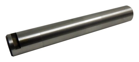 Crown Automotive Transfer Case Components for 1941-1943 MB - A998 Intermediate Shaft, Silver, Metal, Use Existing Hardware