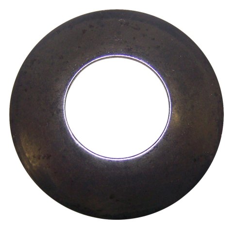 Crown Automotive Differential Carrier Replacement Parts J3222999 Thrust Washer, Part, Rear, Dana 30, Dana 44, Dana 53, Jeep, Each