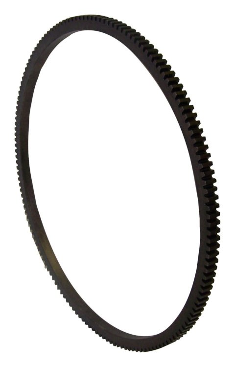 Crown Automotive Flywheel Ring Gears J3172419 Gear, 153-tooth, Steel, 11.750 in. I.D., Jeep, 3.8L, 4.2L, Each