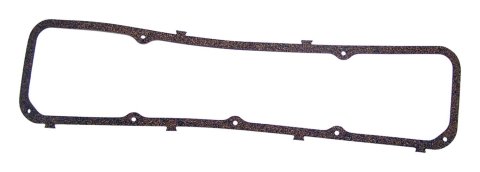 Crown Automotive Valve Cover Gaskets J3181291 Gasket, Cork, Jeep, 5.0L, 5.9L, 6.6L, Each