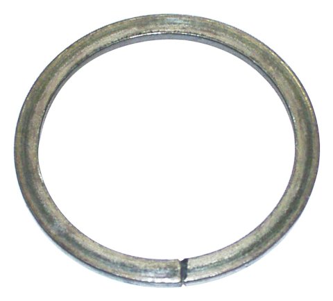Crown Automotive Transfer Case Components JA000991 Component, Front Output Gear Snap Ring, Dana 18, Jeep, Willys, Each