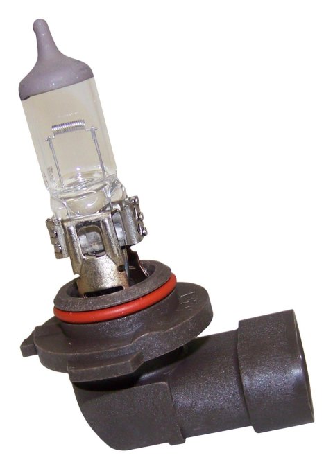 Crown Automotive Fog Light Bulbs for 1999-2003 GRAND CHEROKEE - L0009055 Bulb, Fog, 9055, Halogen, Clear, Jeep, Each