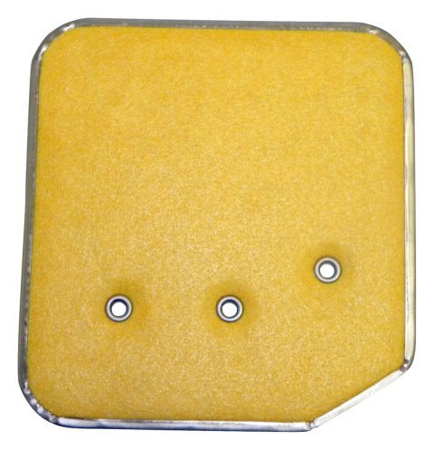 Crown Automotive Transmission Filters J8123042 Automatic Filter, Jeep, Each