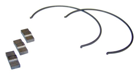 Crown Automotive Manual Transmission Replacement Parts SRK-AX15-2 Synchro Key and Springs, Parts, AX-15, Kit