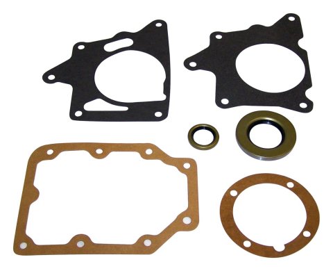 Crown Automotive - Manual Transmission Gaskets for 1976-1979 CJ5, CJ7 T150-GS Trans Seal Kit