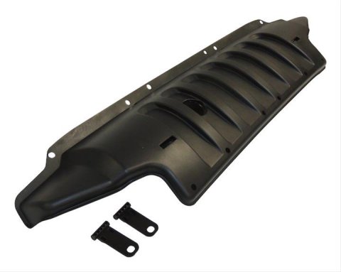 Crown Automotive Front Spoilers, Splitters & Valances 1BE95XXXAD Bumper Valance