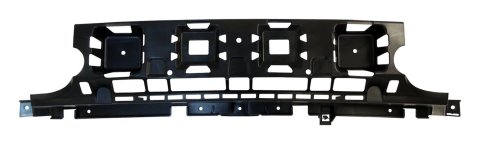 Crown Automotive Bumper Brackets 55156878AE Valance Bracket