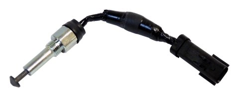 Crown Automotive Axle Locker Sensors for 2007-2017 WRANGLER, 2018 WRANGLER JK - 68003569AA Differential Carrier Replacement Part, Sensor, Use with Dana 44 Front or Rear with Tru-Lok Differential, Jeep, Each