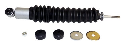 Crown Automotive Shocks and Struts for 2007-2018 WRANGLER, 2018 WRANGLER JK - 68087359AG Shock Strut, Front, Jeep, Each