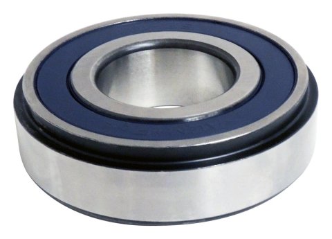 Crown Automotive Manual Transmission Bearings 68080335AA Bearing, Front Countershaft Bearing for 05-18 Jeep JK, TJ, KJ, and KK w/ NSG370 Trans.